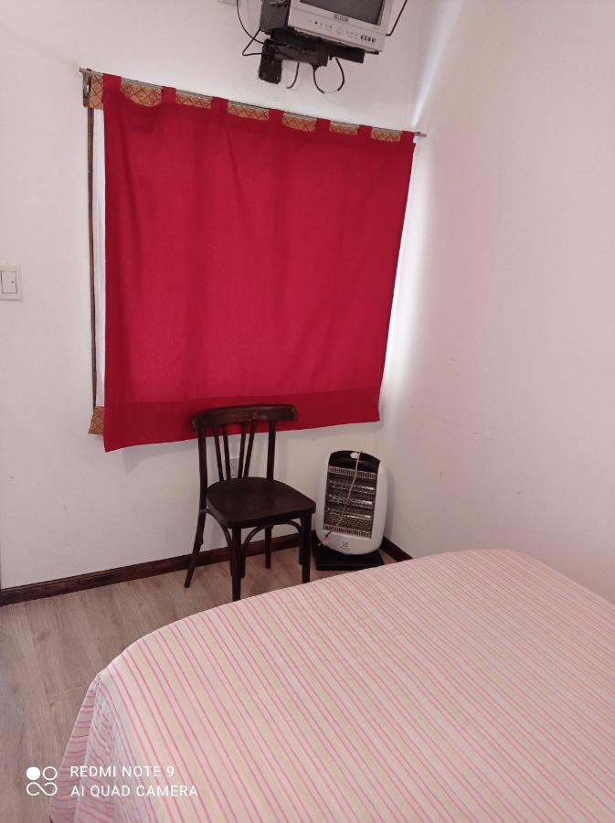 Calafate Viejo Hostel เอลกาลาฟาเต ภายนอก รูปภาพ