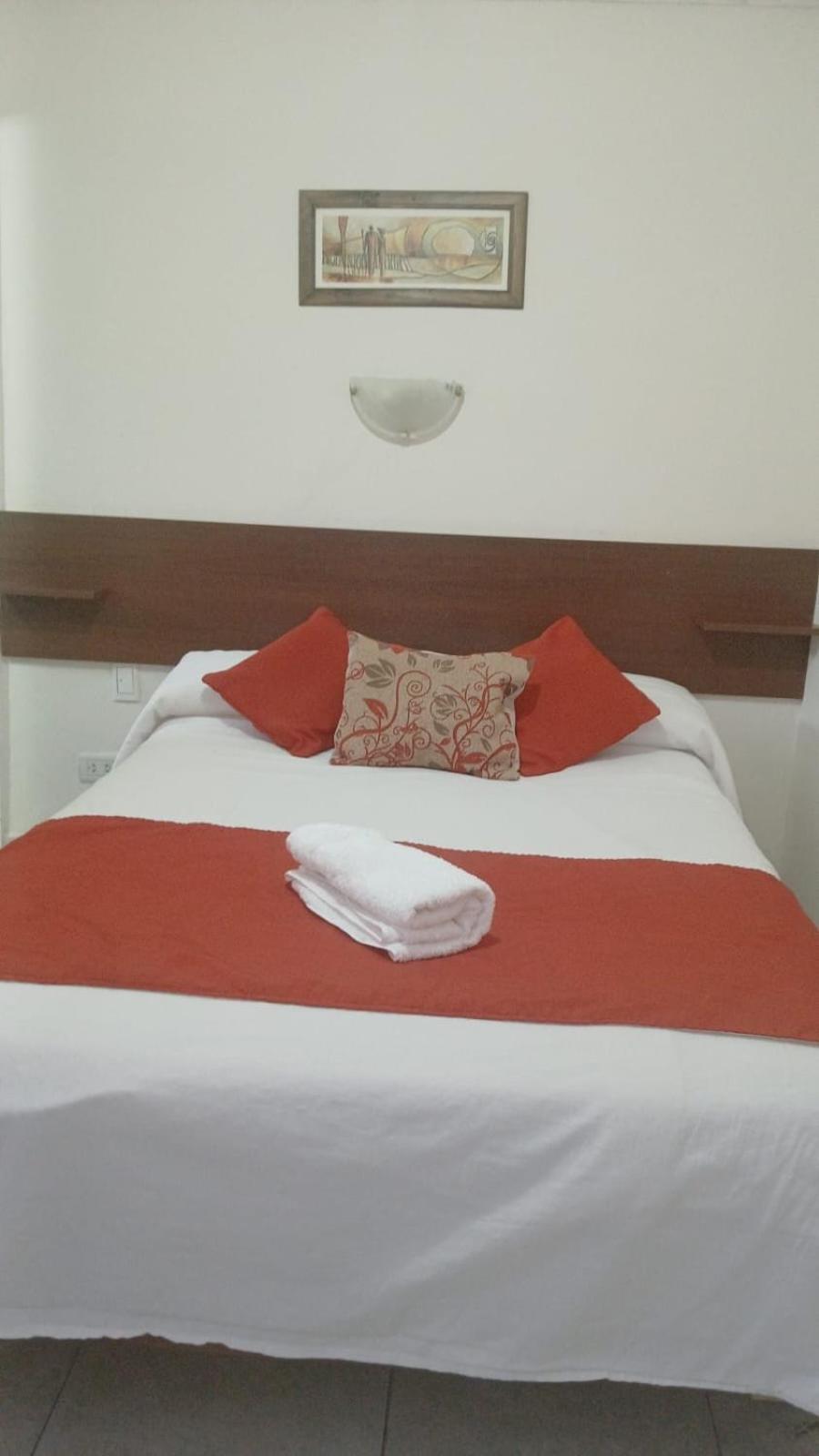 Calafate Viejo Hostel เอลกาลาฟาเต ภายนอก รูปภาพ