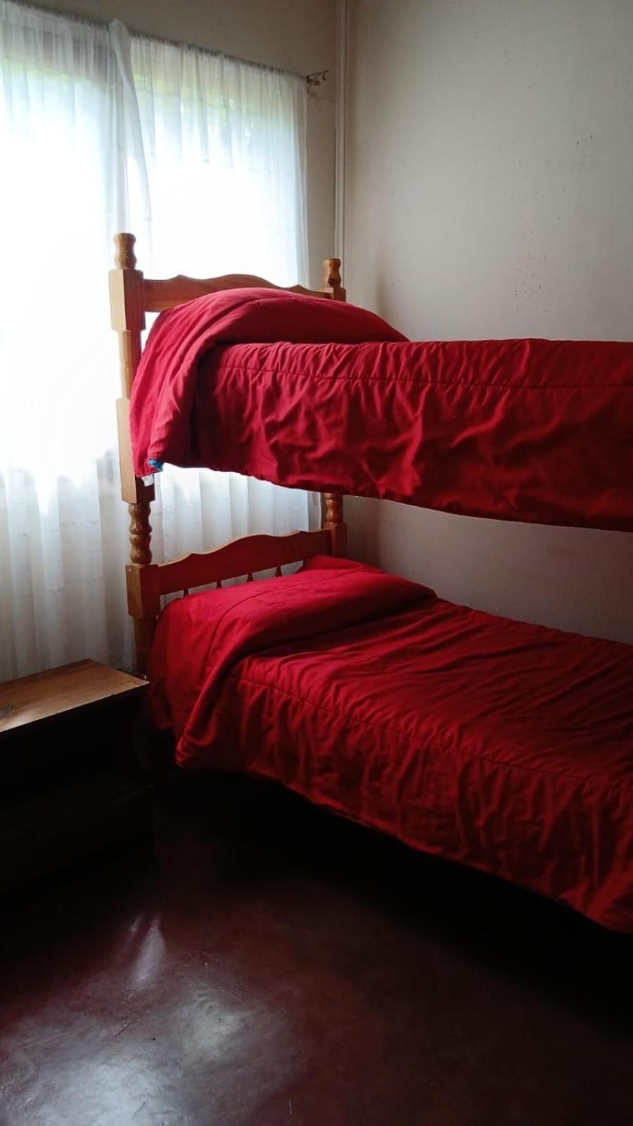 Calafate Viejo Hostel เอลกาลาฟาเต ภายนอก รูปภาพ