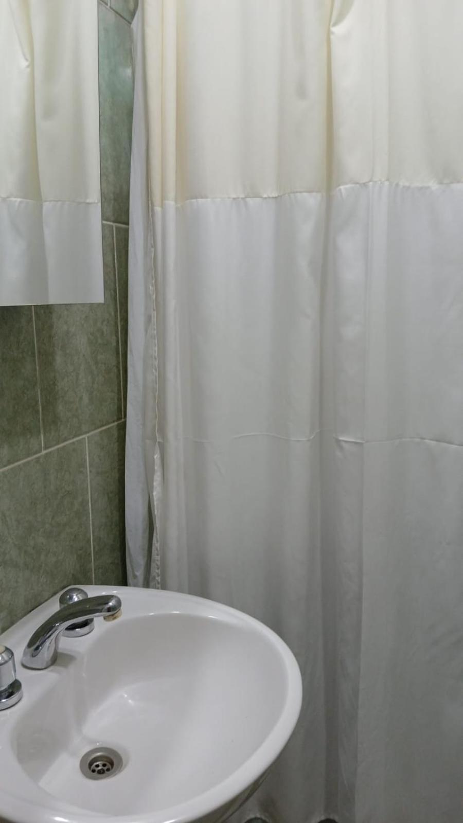 Calafate Viejo Hostel เอลกาลาฟาเต ภายนอก รูปภาพ